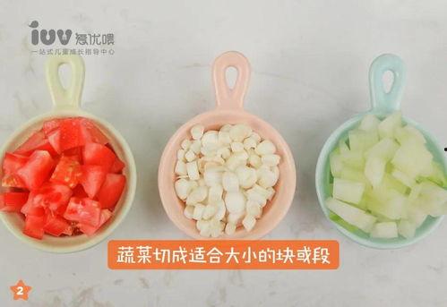 宝宝奶瓜怎么吃,宝宝奶瓜的多样食用指南