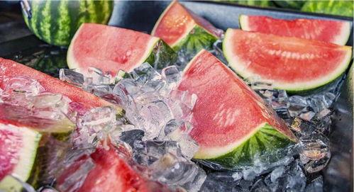 临山吃瓜,一场别开生面的夏日盛宴