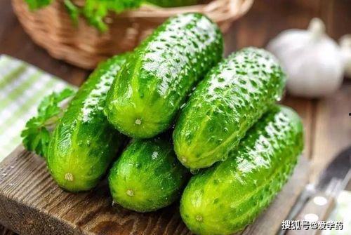 湿气重吃瓜,夏日吃瓜新主张