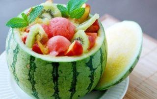 瓜是饭前吃还是饭后吃,饭前还是饭后吃瓜更健康？揭秘最佳食用时机