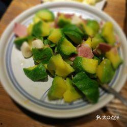 小麦瓜怎么吃减肥,轻松享瘦的绿色选择