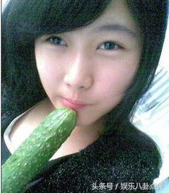 吃瓜女群众的视频,视频中的热点事件幕后真相