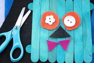 吃瓜手工拼贴画教程,跟随吃瓜手工拼贴画教程,打造个性创意作品