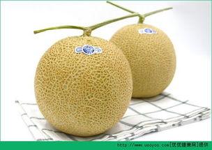 宝宝发烧可以吃哈密瓜吗,宝宝发烧期间适宜食用哈密瓜吗?