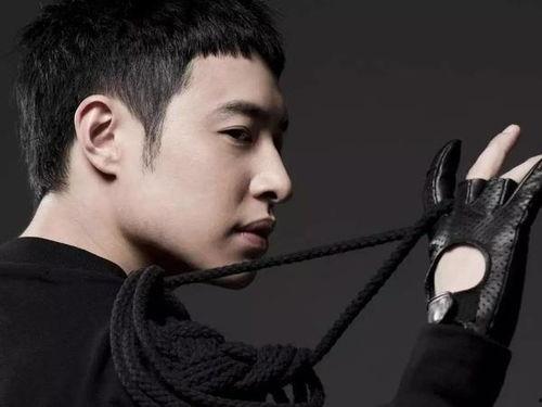 潘玮柏结婚吃瓜,娱乐圈再掀甜蜜风暴