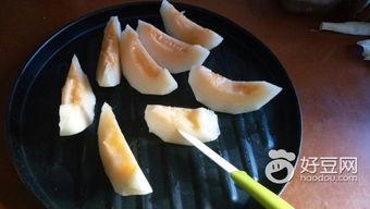 削瓜怎么吃,创意吃瓜攻略大揭秘